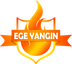 Ege Yangın logosu